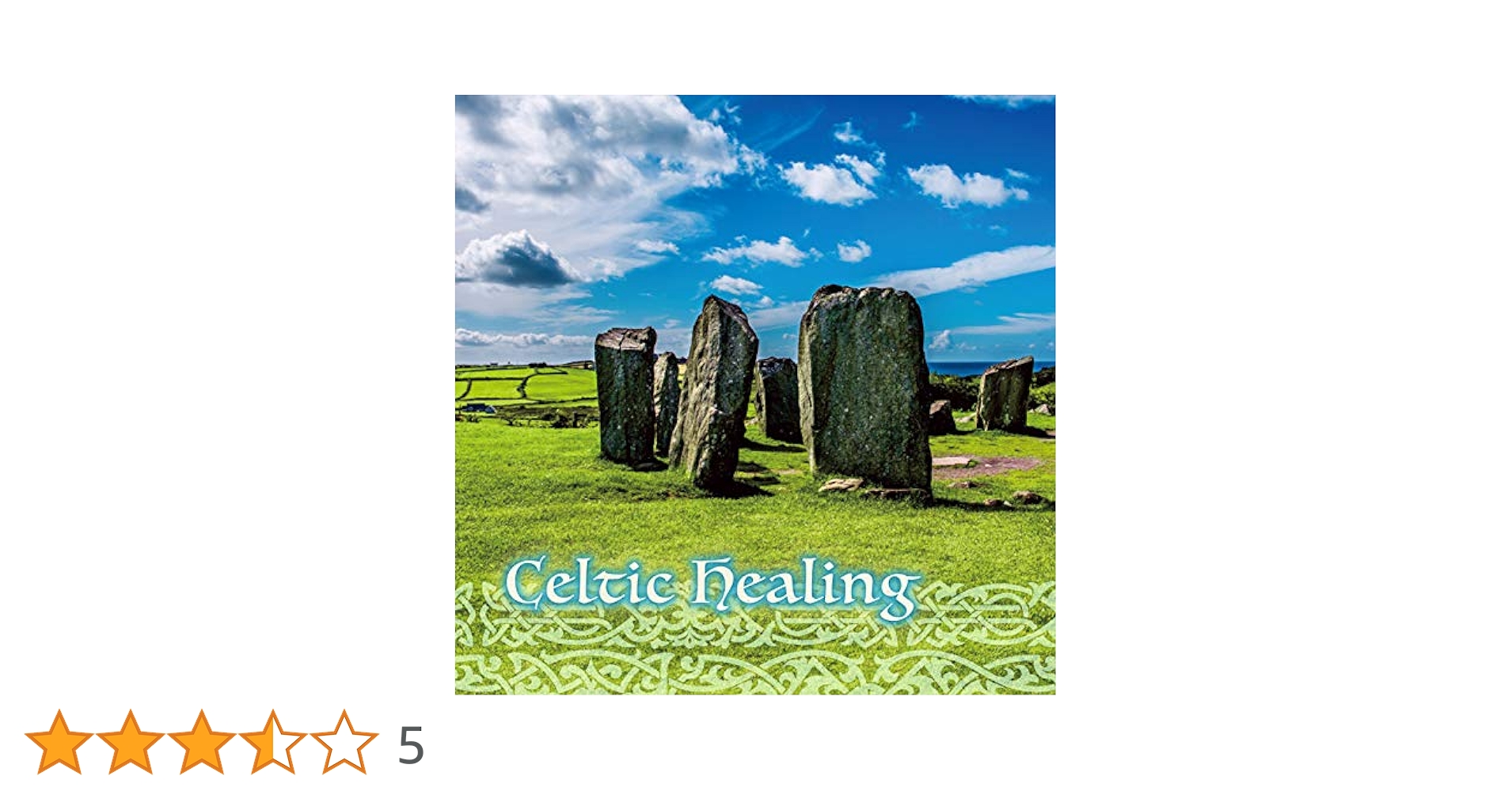 Amazon | musiCare HEALING SERIES:ケルトの音楽~やすらぎと幻想