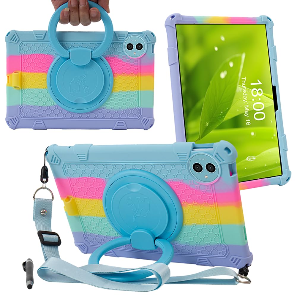 Androidタブレット P50 Android14 カバーケースつき Amazon.co.jp: TECLAST P50 Android 14タブレット11インチ 専用保護