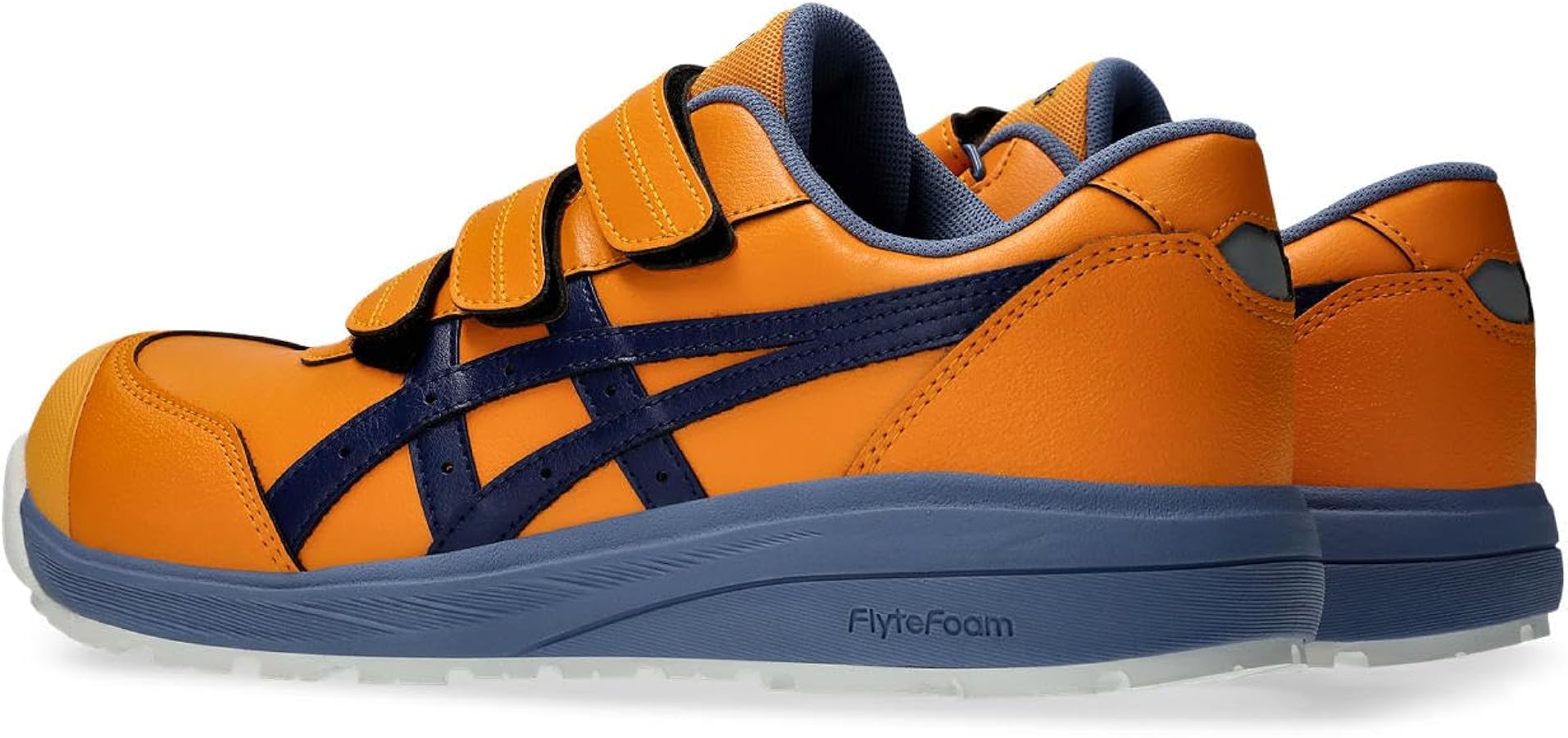 Amazon | [アシックス] WINJOB CP311 | 安全靴・作業靴