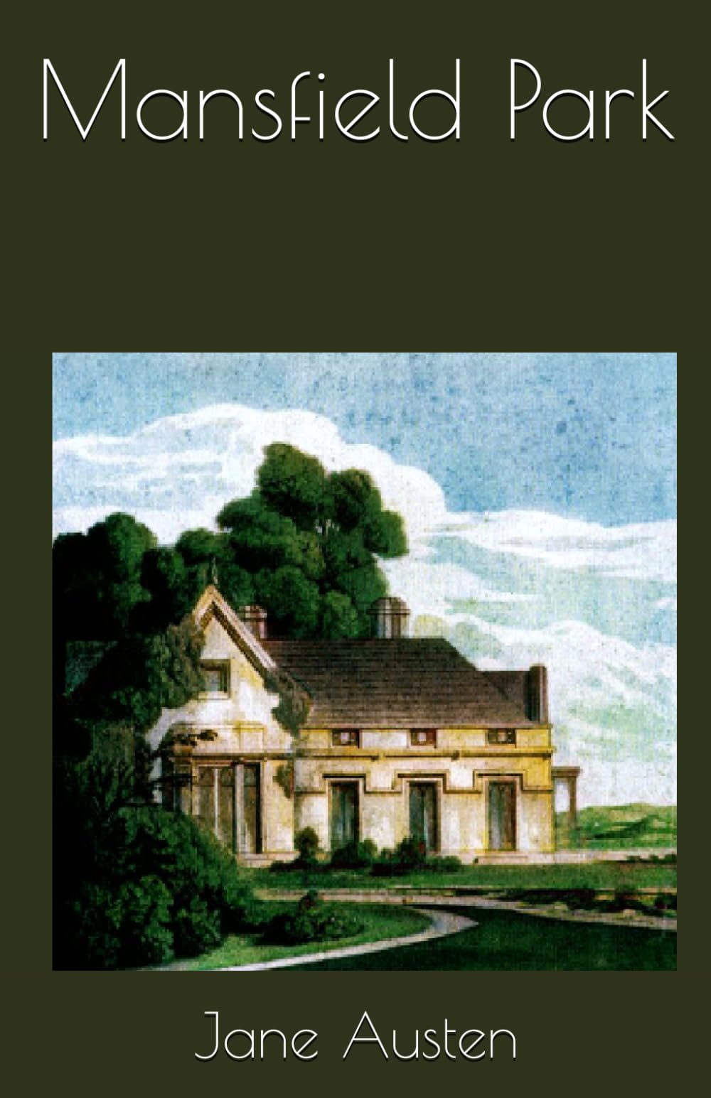 Mansfield Park
