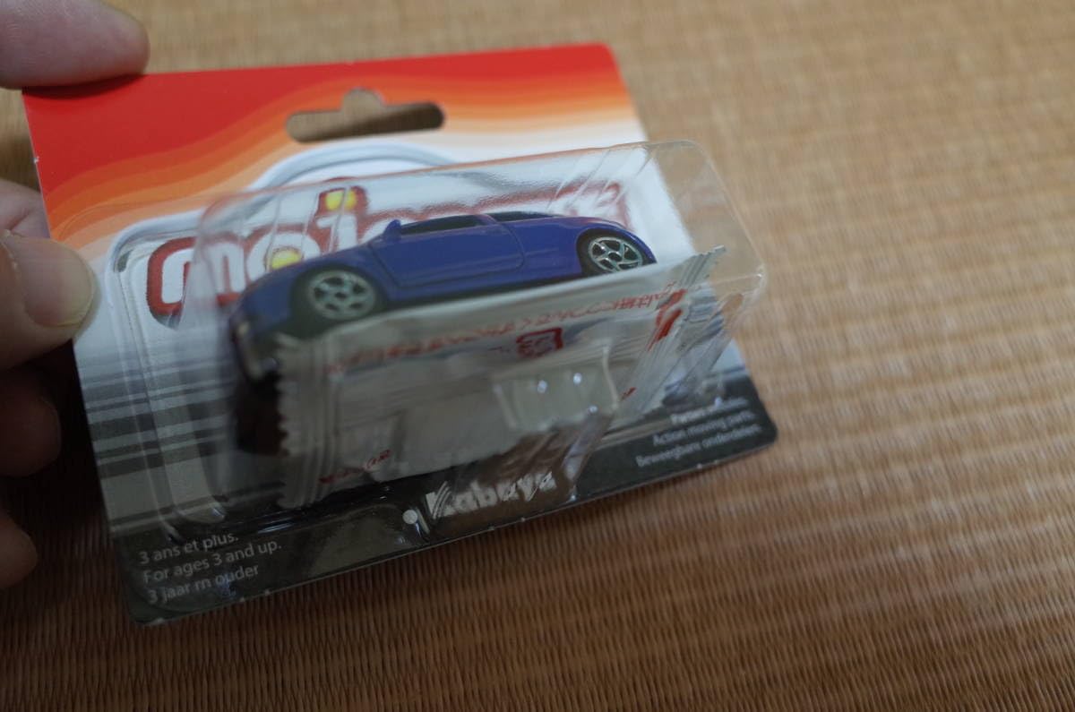 Amazon | K36 マジョレットミニカーB ミニカー 世界のマジョレット A1