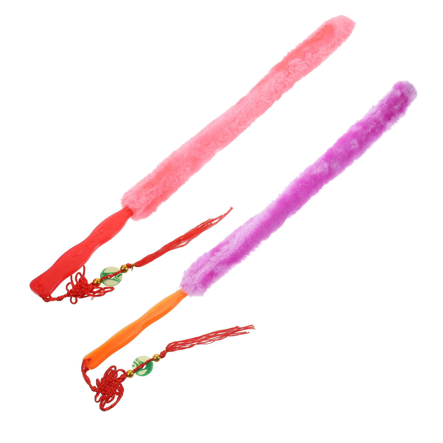 IWOWHERO Cleaning Brush Rabbit Hair Instrument Wiping Tool for and Maintenance Ergonomic Handle for and Efficient Use Present