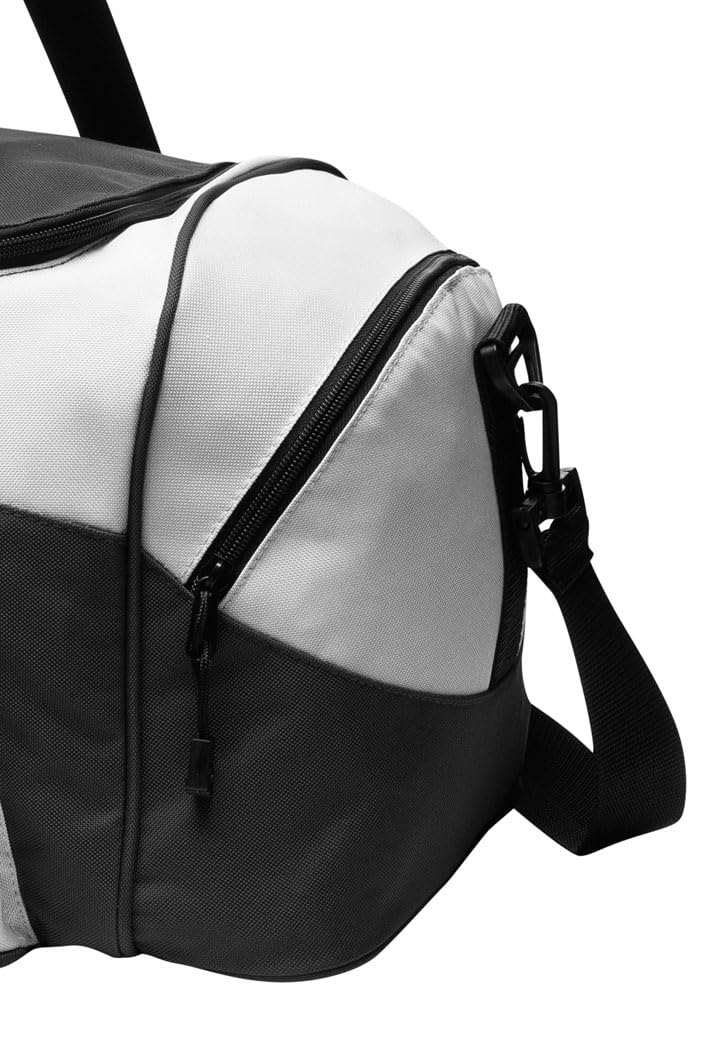 Amazon.co.jp: Sサイズ アラバマ大学ダッフルバッグ アラバマジム