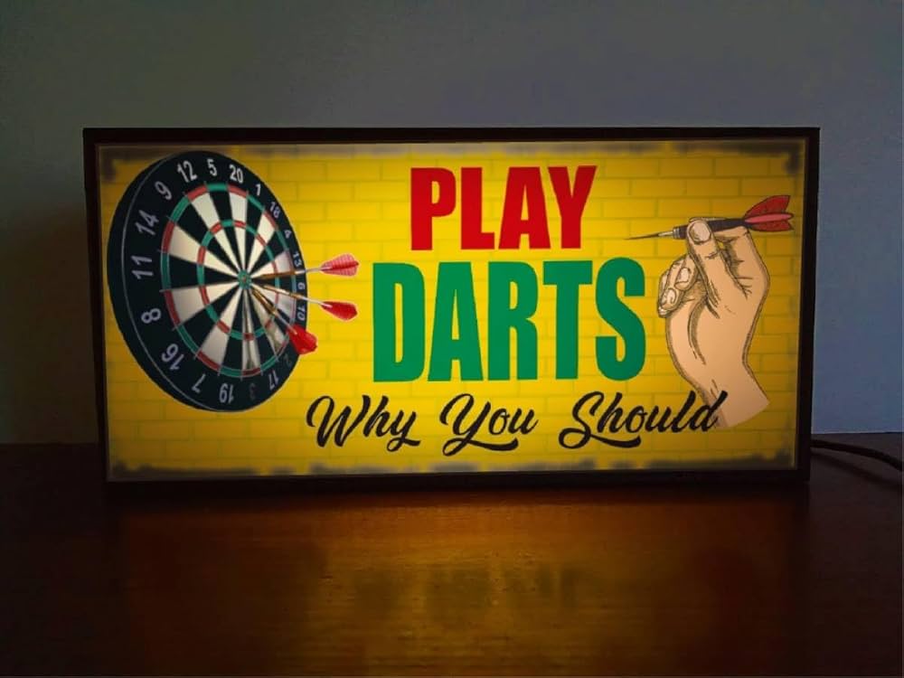 Amazon.co.jp: ダーツ ダーツ Caf BAR ゲーム ゲームセンター