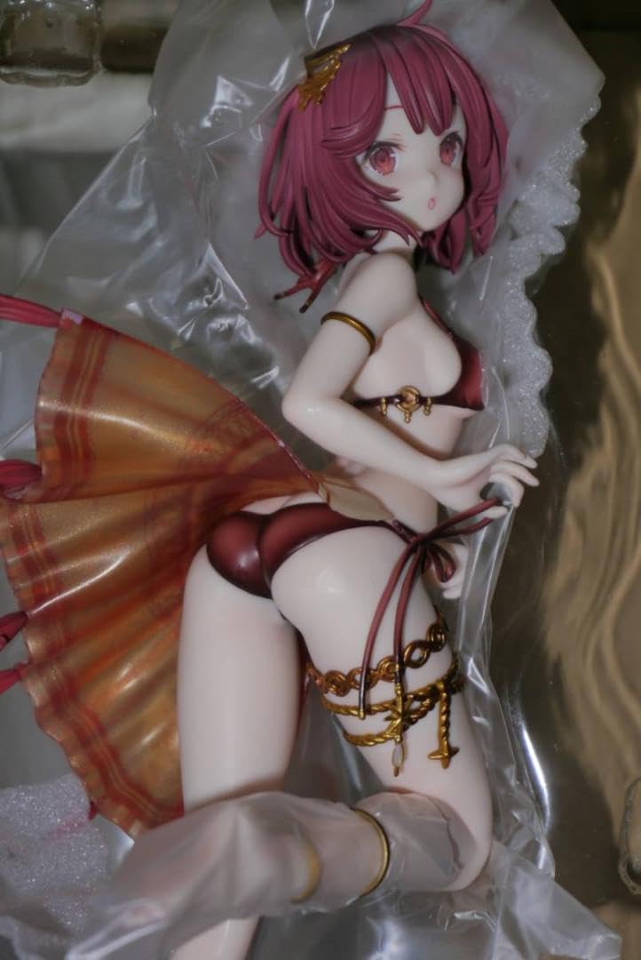 Amazon.co.jp: ソフィーのアトリエ ソフィー・ノイエンミュラー水着Ver 