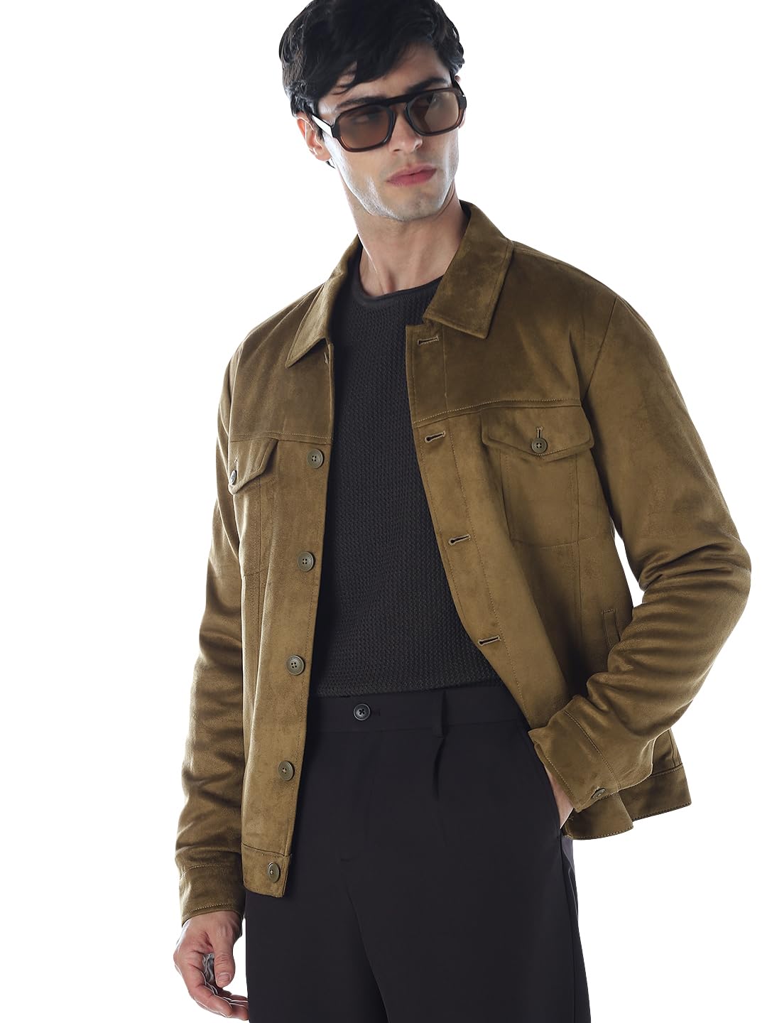 jack & jones Mens Jacket-picture-21
