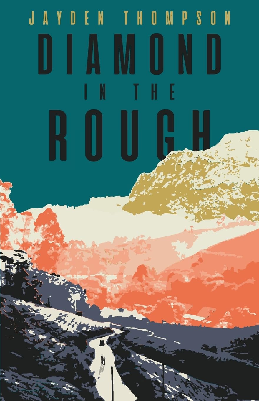 Diamond in the Rough: 1 (The Wastelands Series)