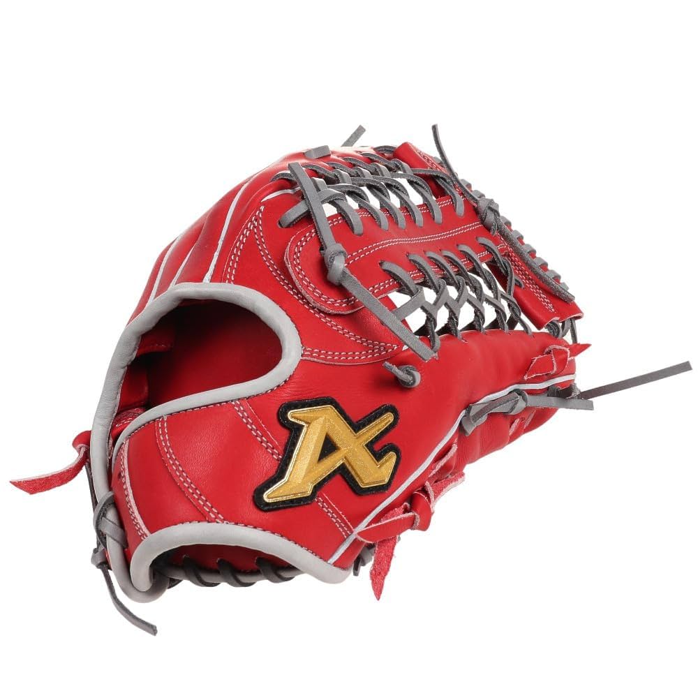 Amazon | アトムズ（ATOMS） 軟式用グラブ 外野手用 野球