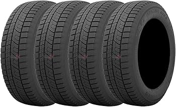 Amazon | 4本セット TOYO OBSERVE GIZ2 185/65R15 92Q XL スタッドレス