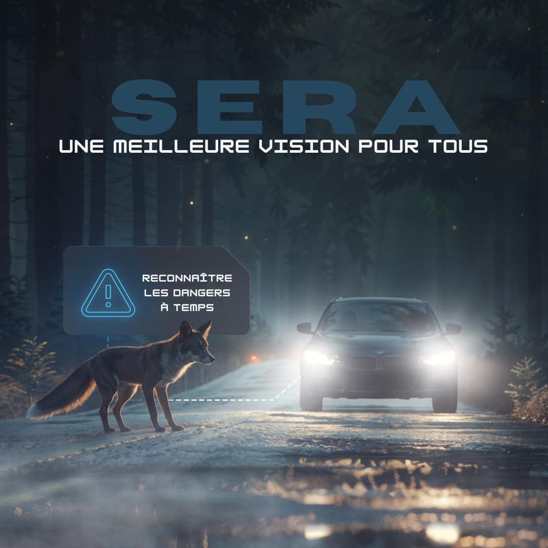 Gread D1S ampoule xénon brûleur HID 6000K lampe blanche froide 12V 35W pour les phares de voiture compatible et durable kit de remplacement, 2 pièces