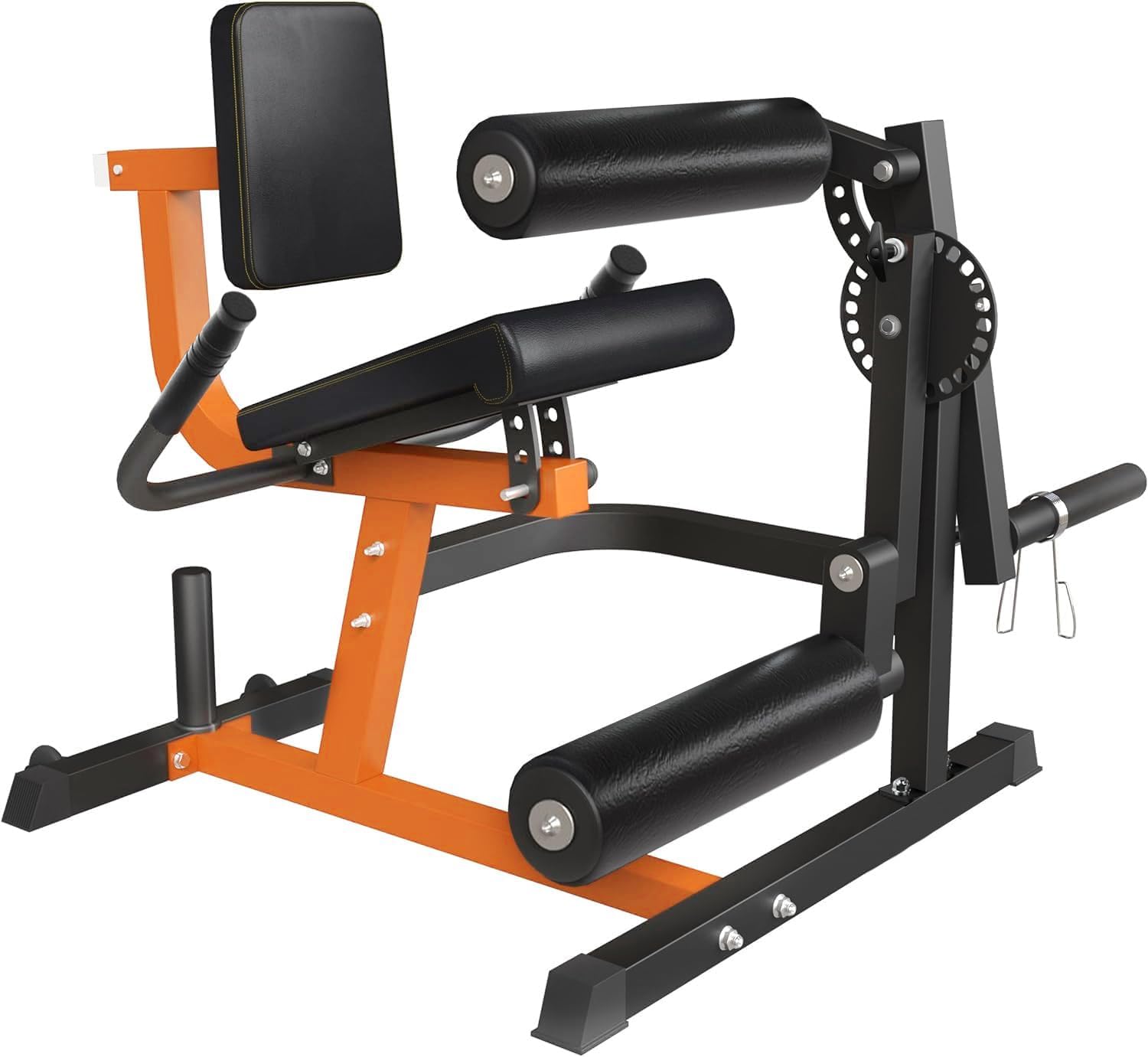 ウエイトトレーニング Leg Extension and Leg Curl Amazon.com : WIXONO Leg Extension and Curl Machine, Leg