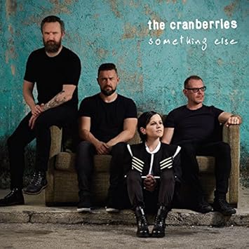 Amazon Something Else The Cranberries 輸入盤 ミュージック
