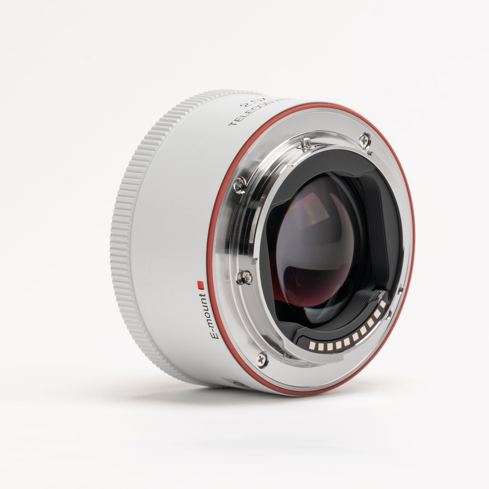 VILTROX TC-2.0X Telekonverter für Sony E-Mount, 2.0X Autofokus-Telekonverter für Sony SEL70-200GM, SEL70-200GM2, SEL100-400GM, SEL200-600G, SEL300F28GM, für Viltrox 135mmF1.8 LAB FE