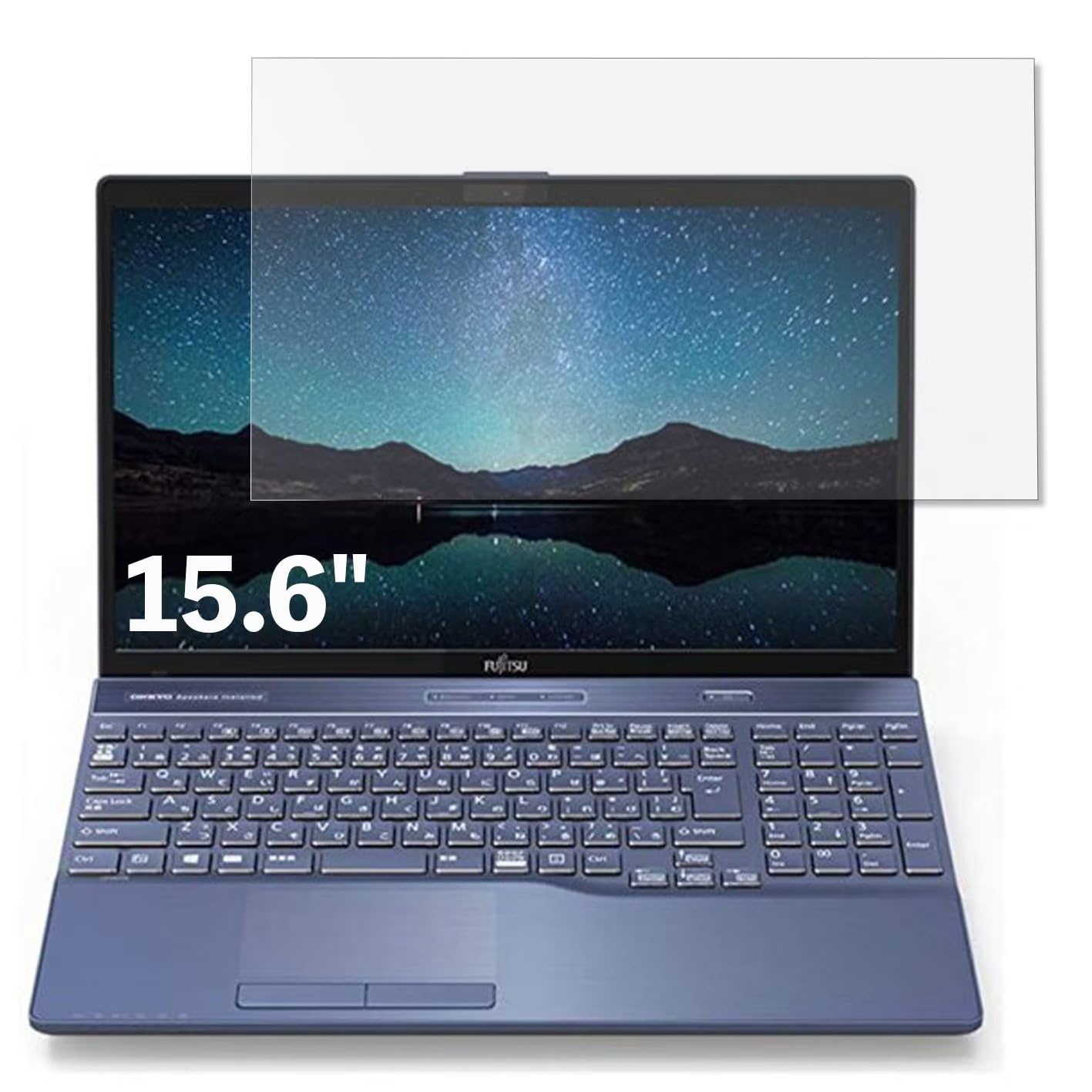 Amazon.co.jp: Fujitsu FMV LIFEBOOK AH77/C2 Released June 2018