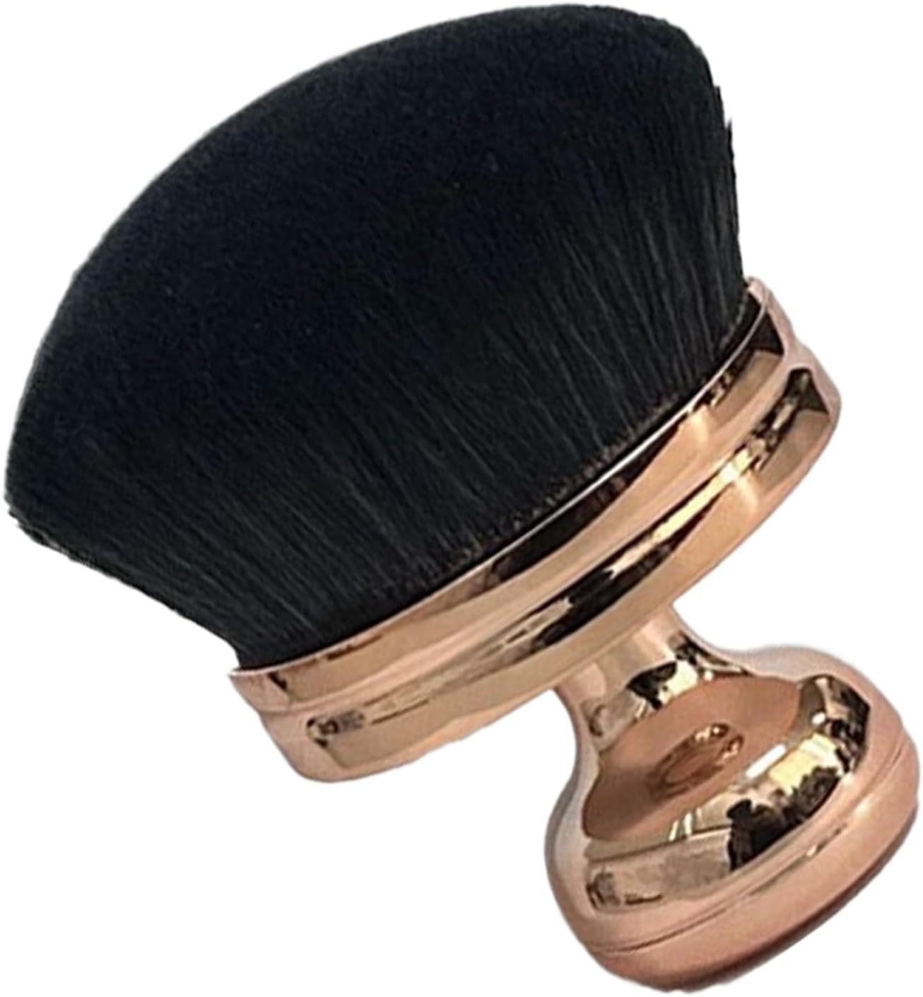 Sellf Tanning Brush – Sellf Tanner Blend Brush | Tan Back Applicator | Gezichtsborstels voor Poeder Foundation & Blush Blending & Buffing | Body Makeup Borstels | Grote Borstels Blending Tool