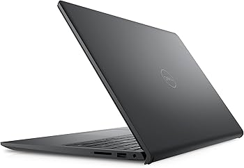 Amazon.com: Dell Inspiron Laptop, 15.6