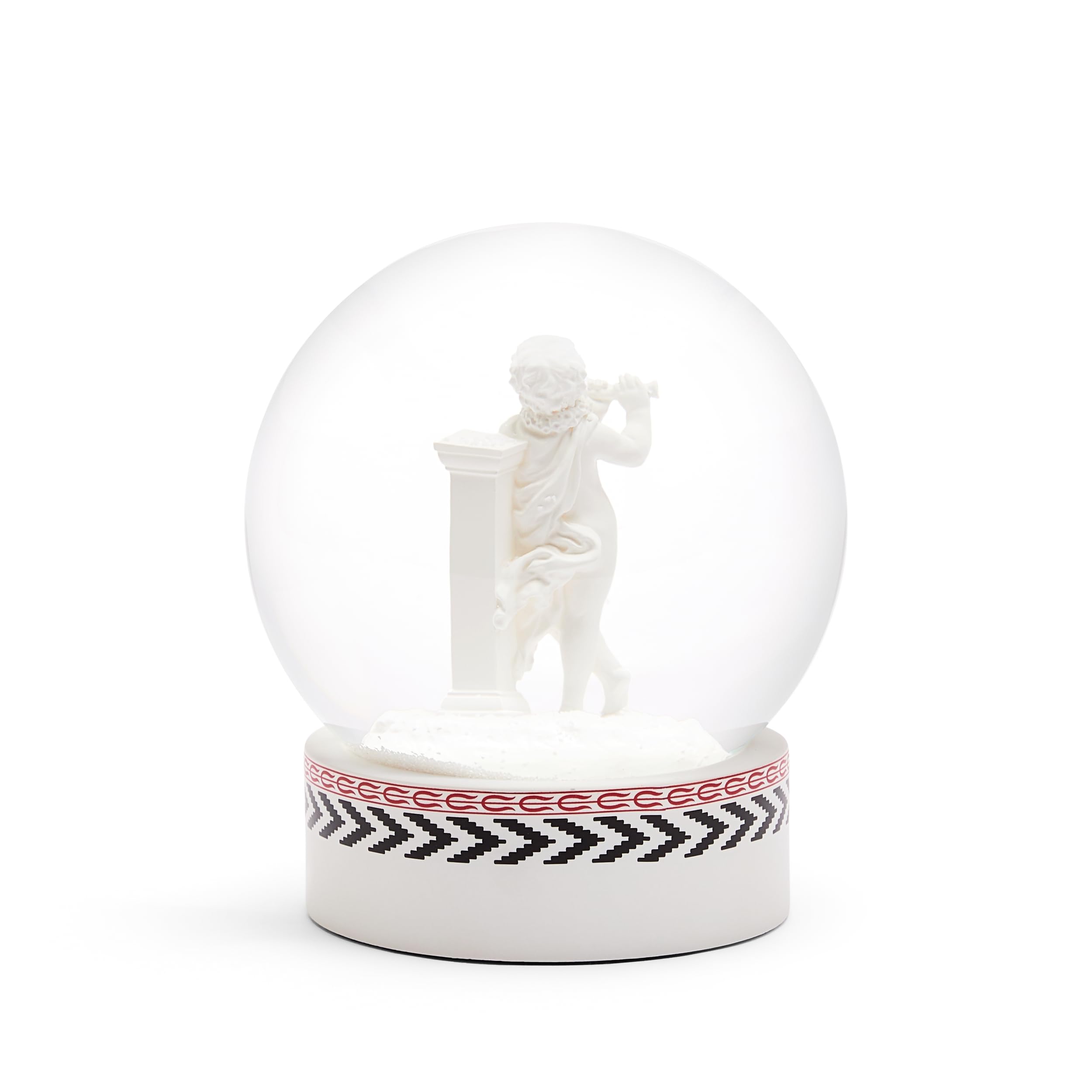 Amazon.co.jp: ウェッジウッド クリスマス ケルブ スノードーム : おもちゃ