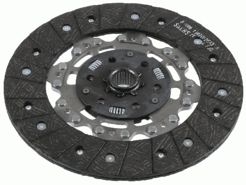 SACHS 1878 005 146 Disco frizione