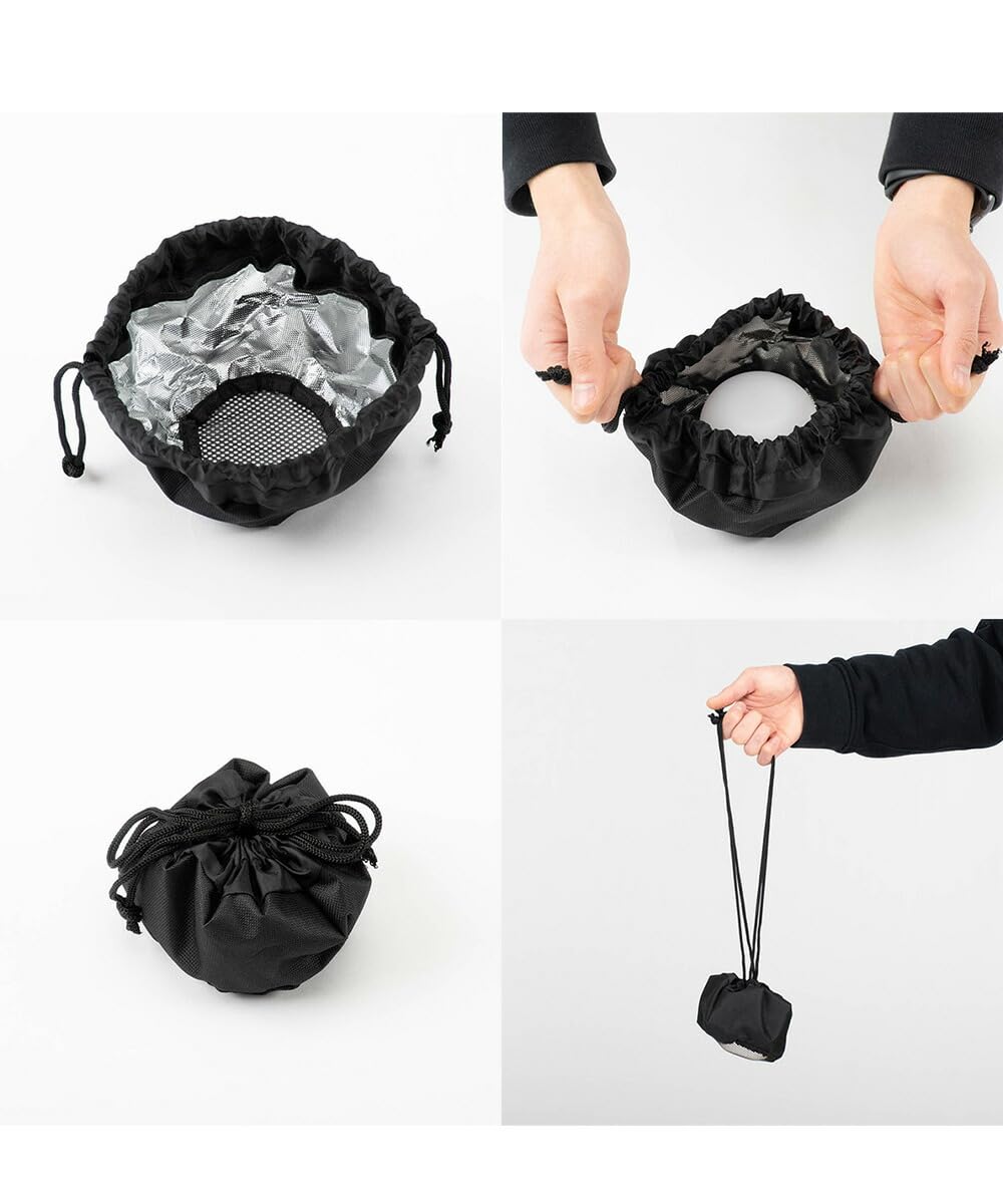 Amazon.co.jp: CS ポータブル ウォームライト カーキ UK-4069 CAPTAIN