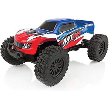 team associated ready to run