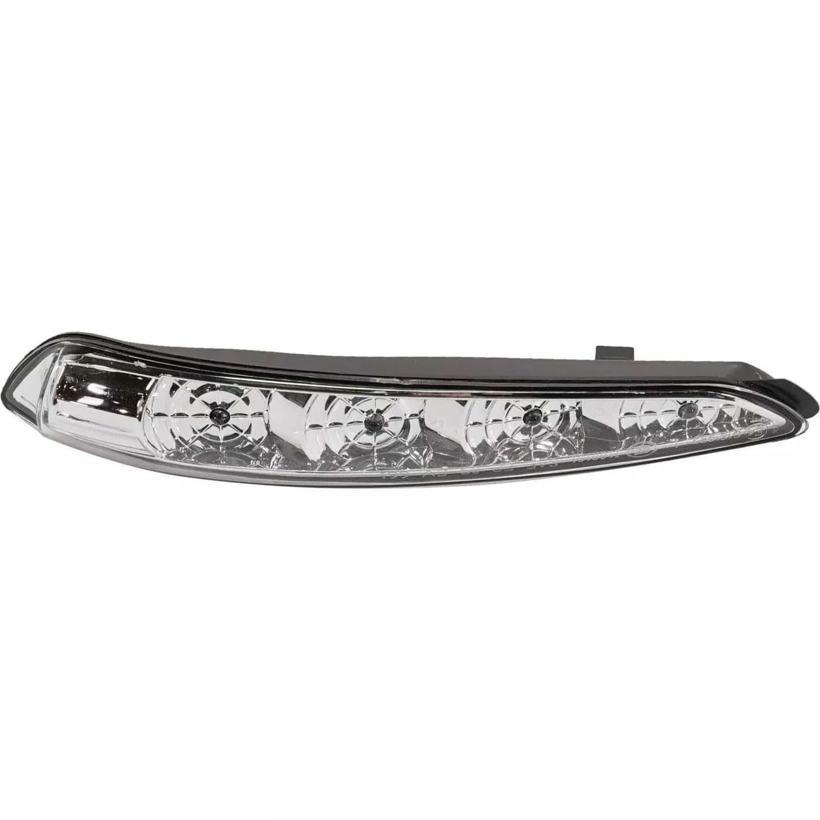 Para Hyundai Para Sonata 2011-2014 Conjunto De Luz De Señal De Giro
