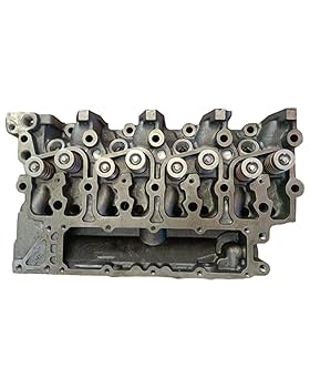 Amazon.com: FridayParts Cylinder Head 3802339 for Cummins