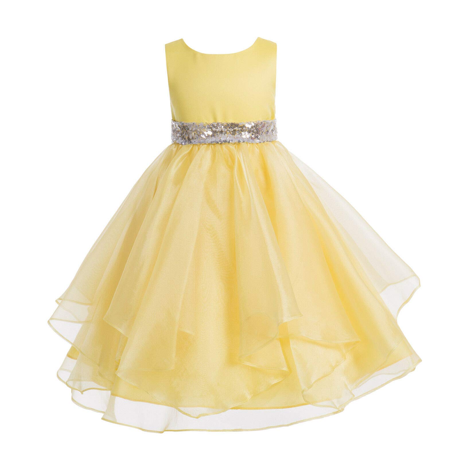 Bridesmaid Dresses For Children The Dress Shop