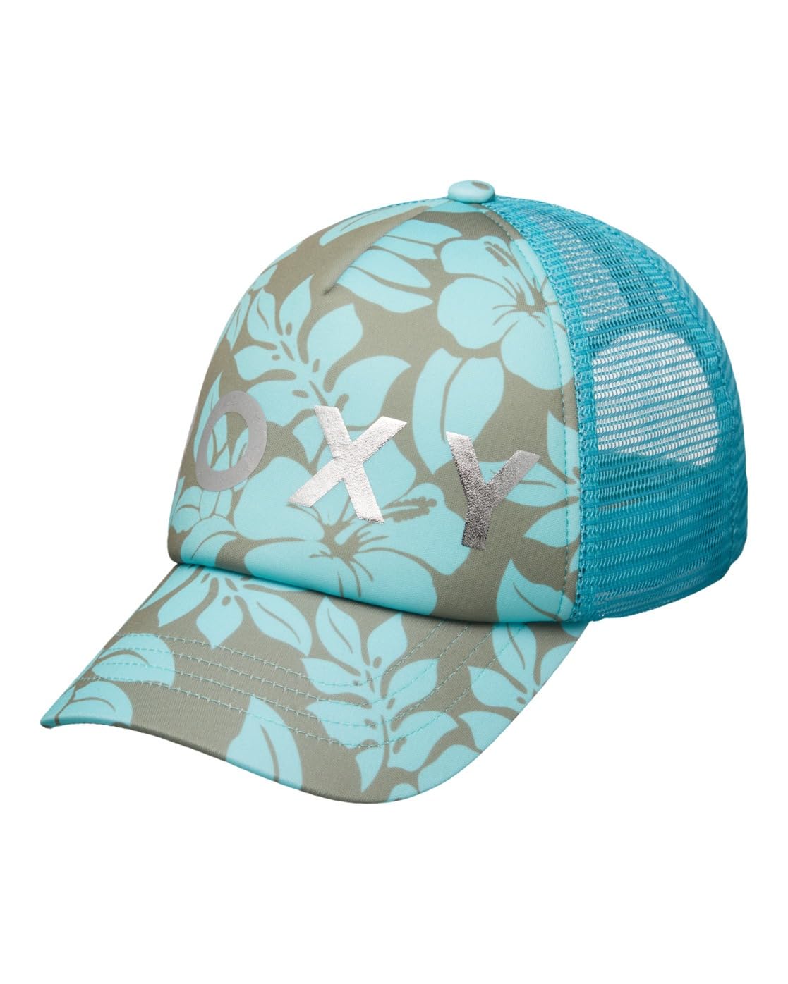 Roxy Honey Coconut Chapeau Niñas