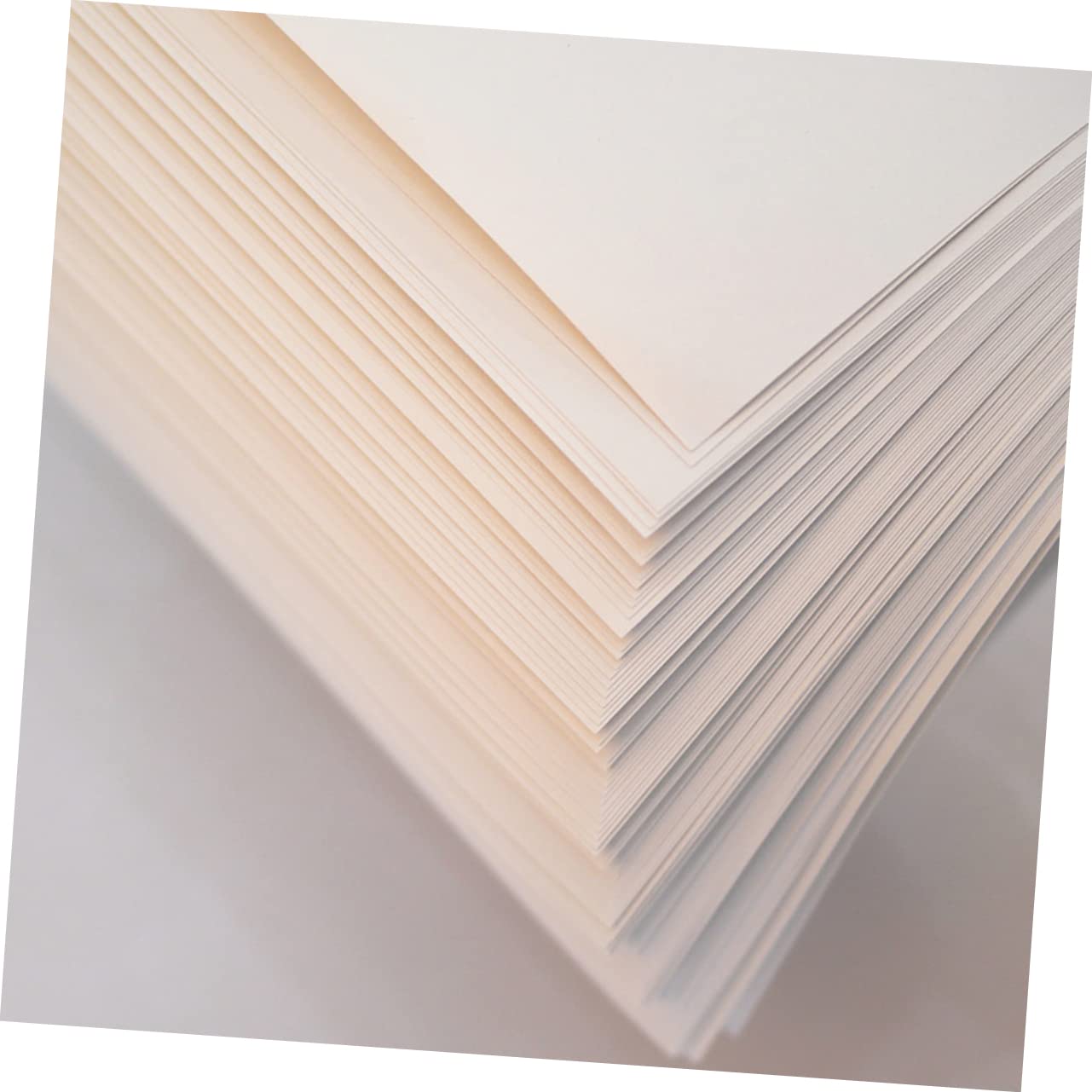 SEWACC Skizzenpapier in 8k-qualität – 80 Blatt 100 G Antikweiß Säurefrei Ph-neutral Ideal Für Schule & Kunst