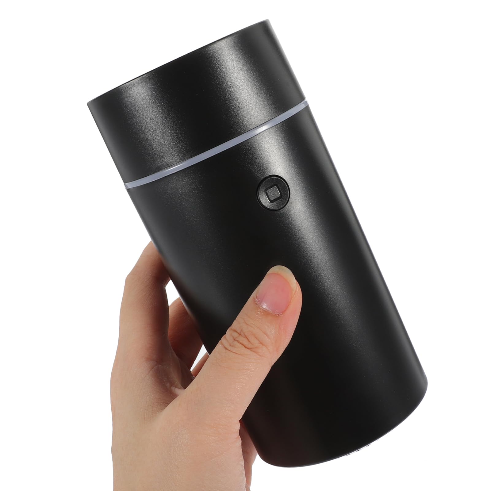 Gatuida Mini Diffusore Diffusore Oli Portatile USB per Auto Umidificatore Ricaricabile per Piccoli per Ufficio