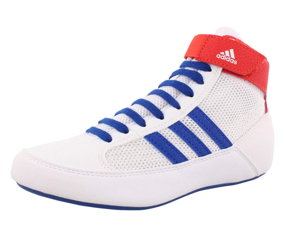 adidas Men's HVC Shoes-Mid (Non-Football)