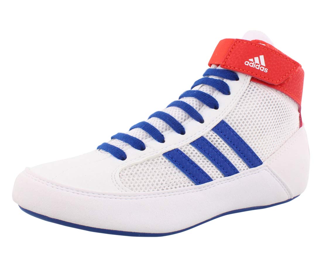 HVC2 Wrestling Mat Shoe Ankle Strap