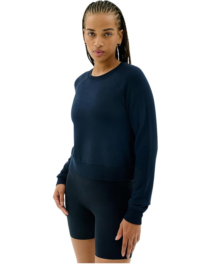 Splits59 Brooks Fleece Long Sleeve Sweatshirt - #2 of 3
