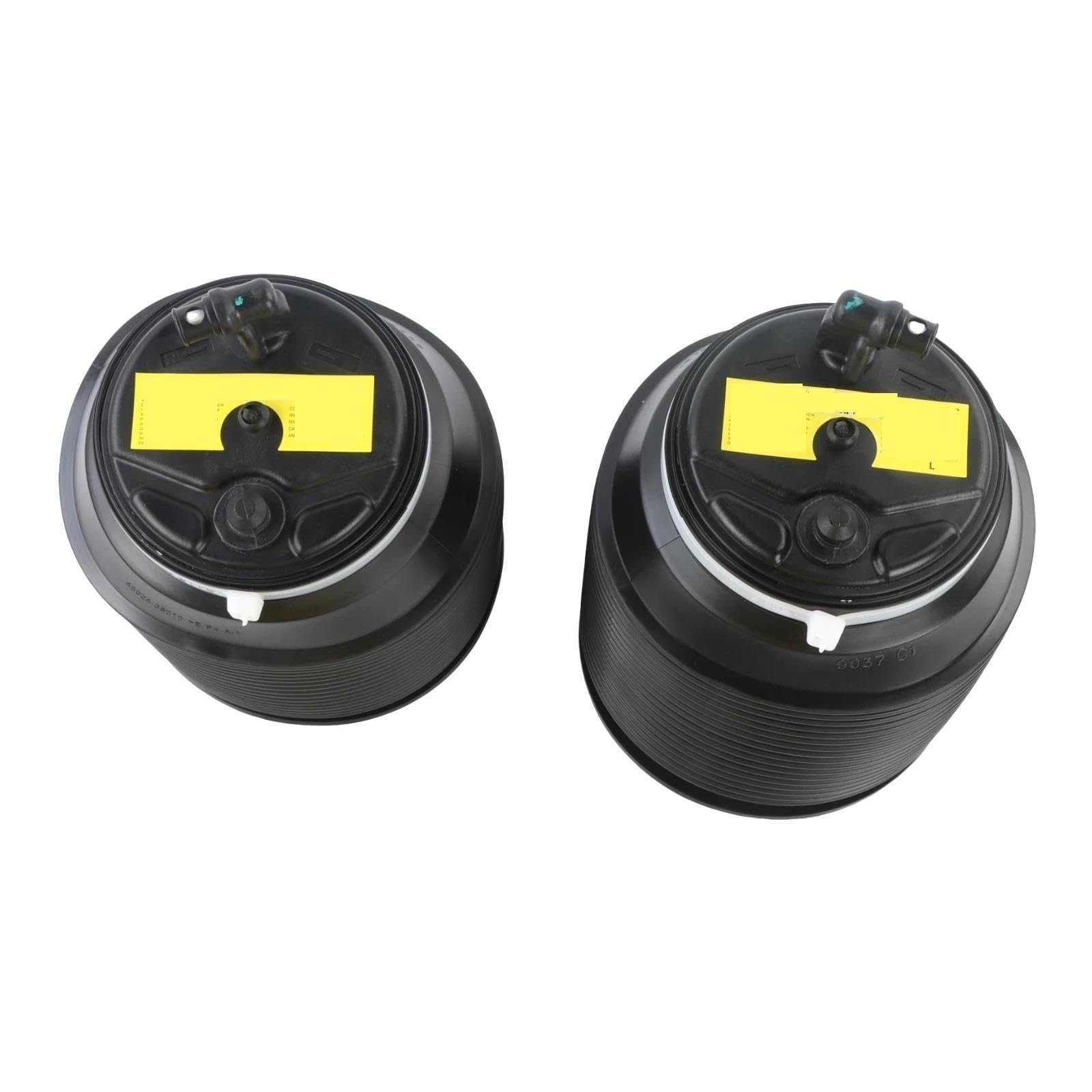 Lata 2003-2008 Toyota 4Runner Do Lexus GX470 4.7L 2 szt. Torba tylnego zawieszenia pneumatycznego 4809035011 4808035011 amortyzator Air Suspension Amortyzatory
