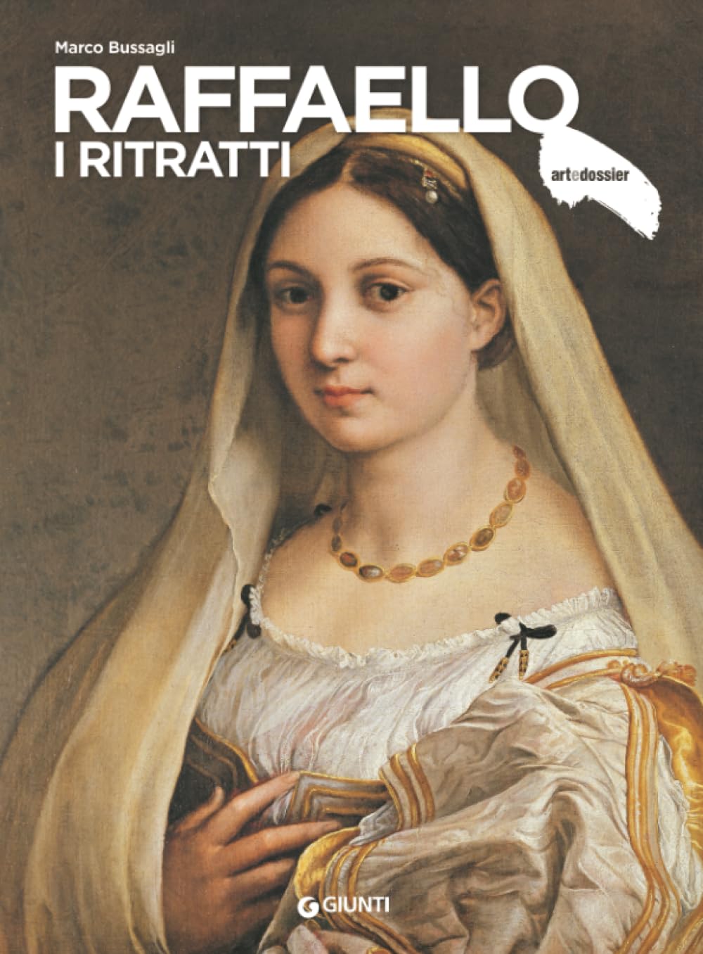 Raffaello. I ritratti