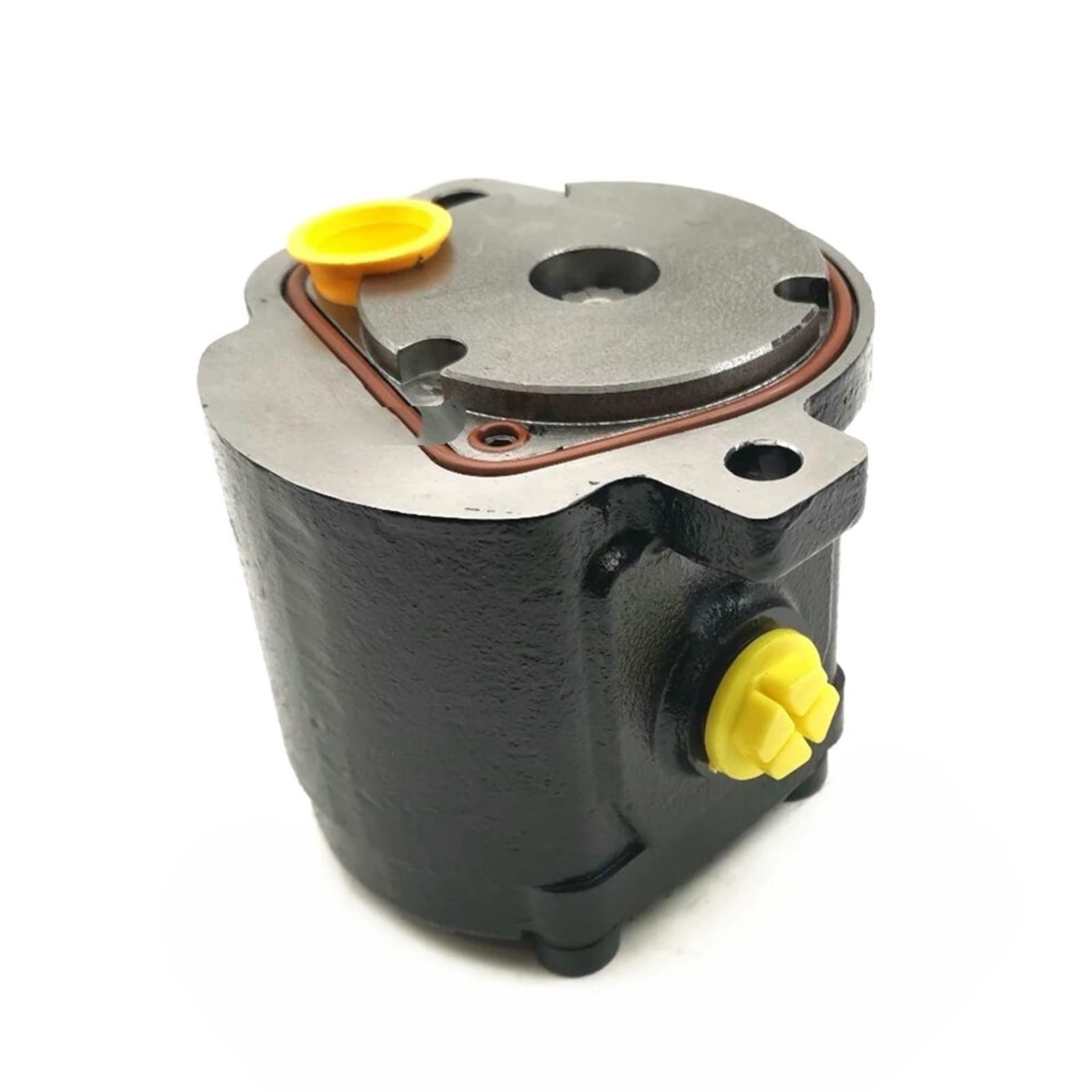 Hydraulische Zahnradpumpe AP2D Serie Case55 SK60 Öl