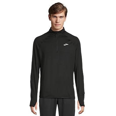 Brooks Dash 1/4 Zip 3.0 Men