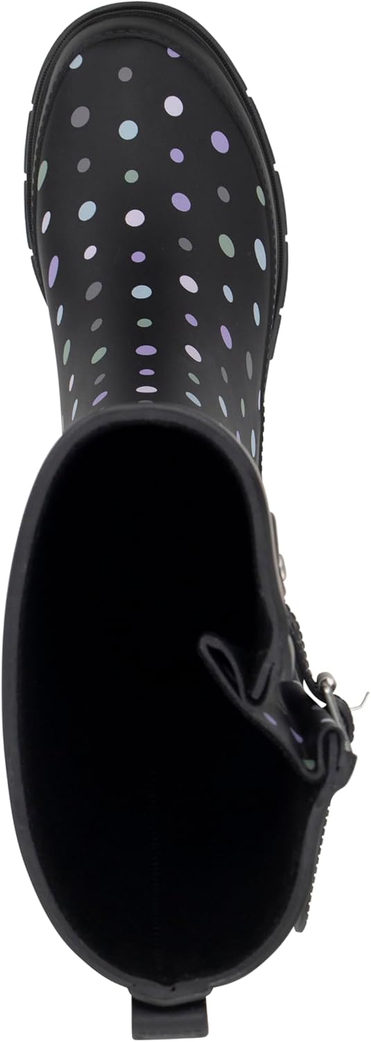 Western Chief Women's Tall Waterproof Rain Boot Outdoor Garden Shoes