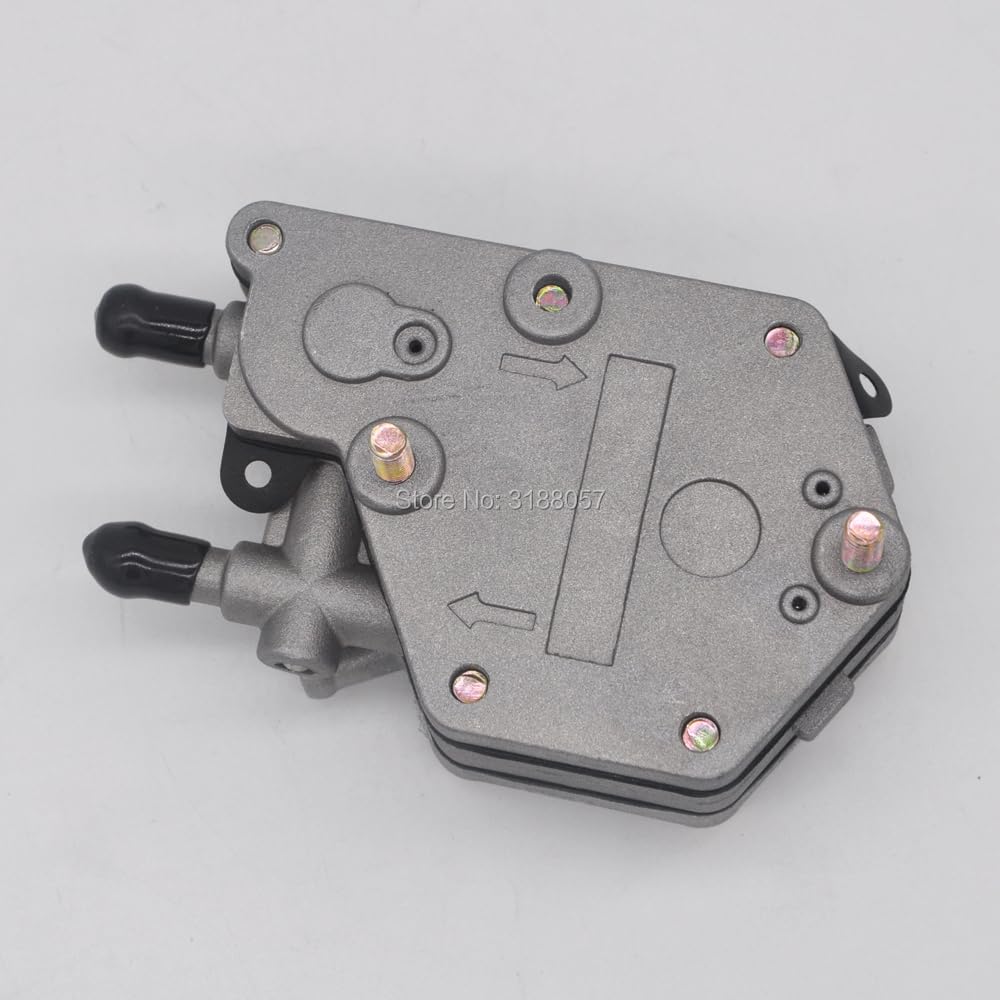 Jmotorparts Fuel Pump For Polaris Sportsman 325 400 500 600 700 6x6 1996-2010 - Replaces 2520227