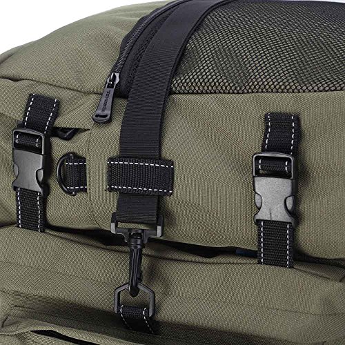 Docooler, Borsa per Mountain Bike, Multifunzione