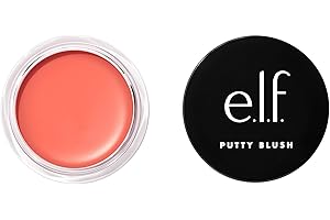 Putty Blush in Turks and Caicos by e.l.f. Cosmetics