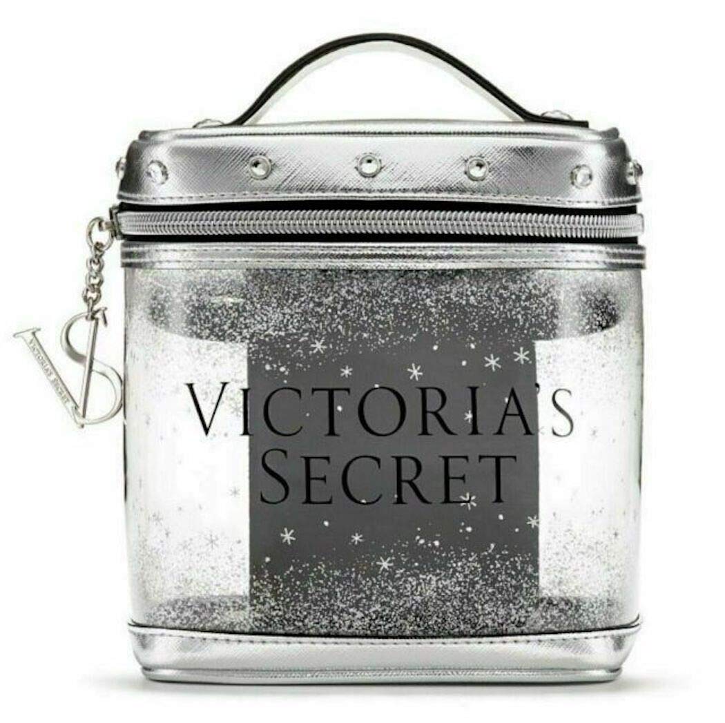 victoria secret bolsa makeup
