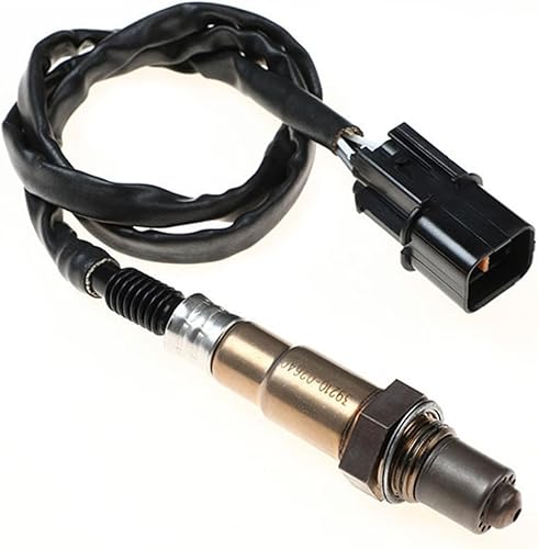 Sensor auto del oxígeno para Hyundai Atos I10, 39210-02640 Sensor del oxígeno del aire del sensor del combustible del aire del sensor del oxígeno