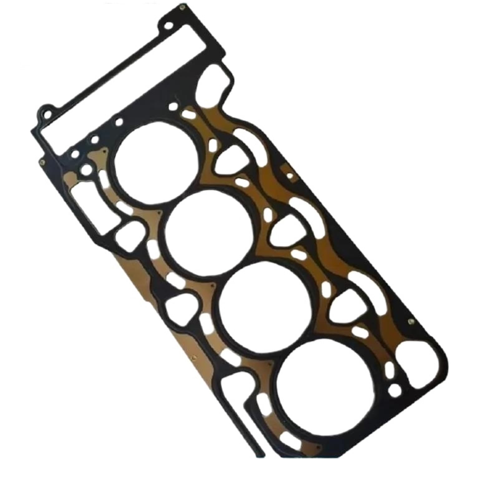 Coperchio valvola auto Guarnizione Testata 11127509710 Per BMW Per E46 E81 E87 F21 E90 N46 Punterie Valvola Motore