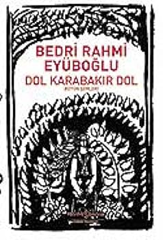 Paperback Dol Karabakir Dol (Turkish Edition) [Turkish] Book