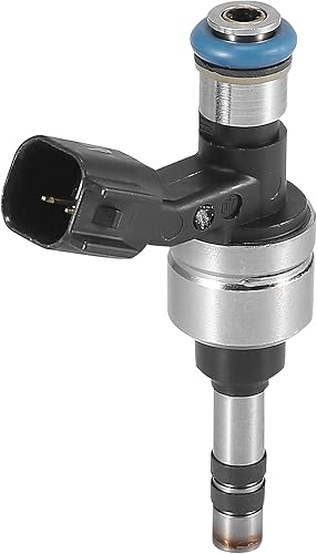 X AUTOHAUX 12634126 Inyector de combustible para Chevrolet Impala 2012-2020 para Buick Enclave 2018-2021 para Cadillac XTS 2013-2019 para GMC Canyon