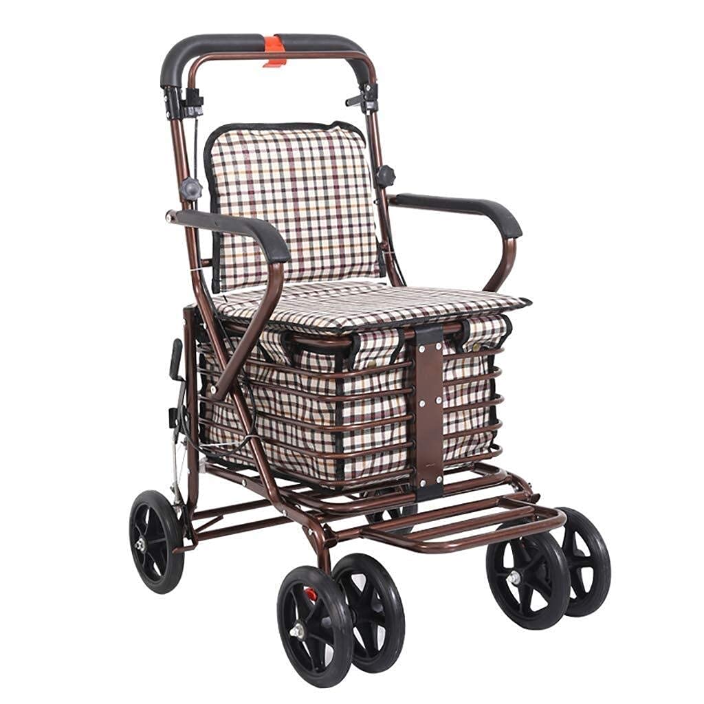 Buy Walkers for seniors, Walker, Walking Mobility Aid Walker Rollator