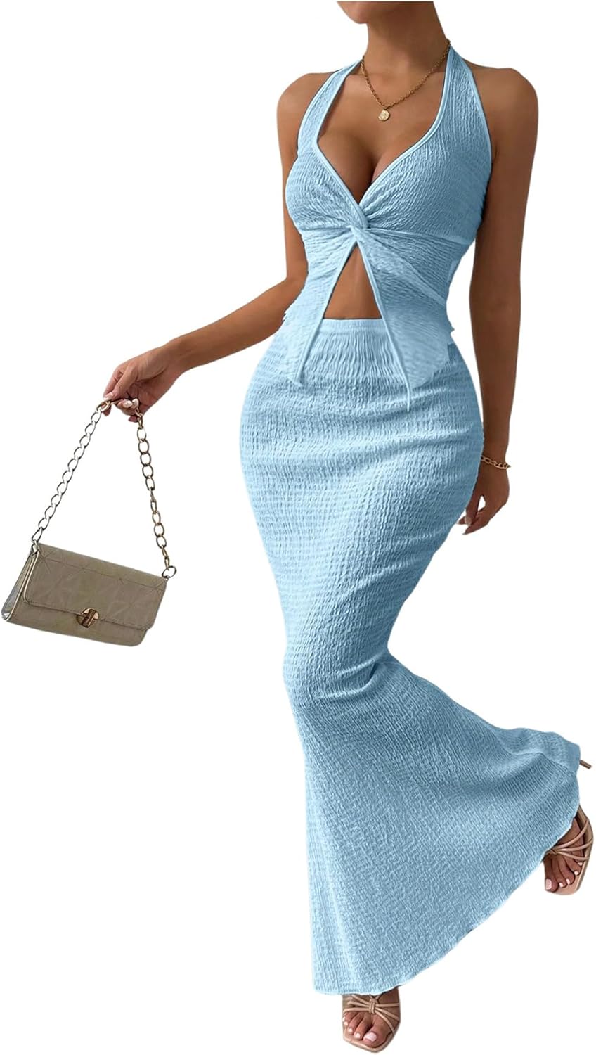 Solid Blue