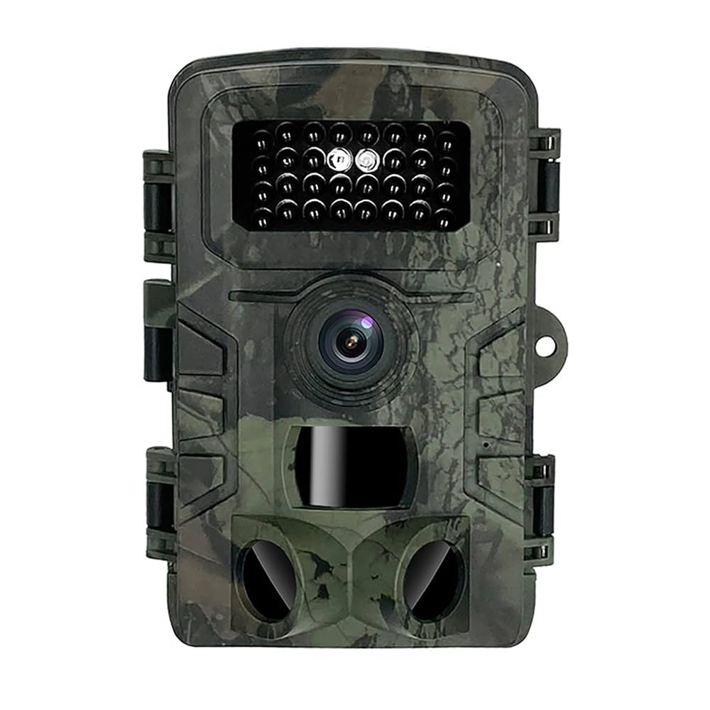 3台 防犯カメラ 上書録画 トレイルカメラ 32gb SD付日本語説明有(注 楽天市場】監視カメラ トレイルカメラ 3000万画素 防犯カメラ