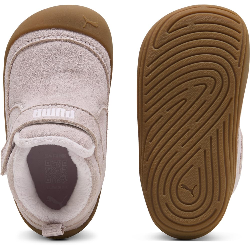 PUMA Zapatillas Kitten Mid Premium V EU 25